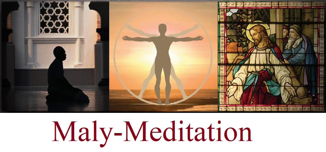 Praxis für Maly-Meditationstherapien logo